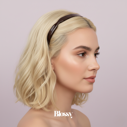 Blossy - Hårband som lyfter din look!