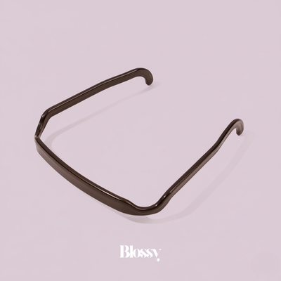 Blossy - Glasögon hårbandet