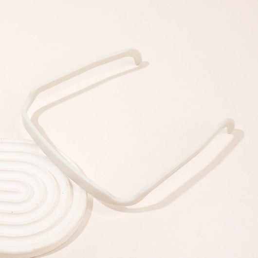 Blossy - Glasögon hårbandet